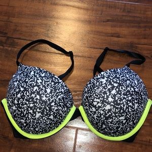 Pink by Victoria Secret Bra